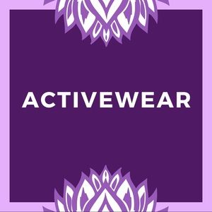 Activewear